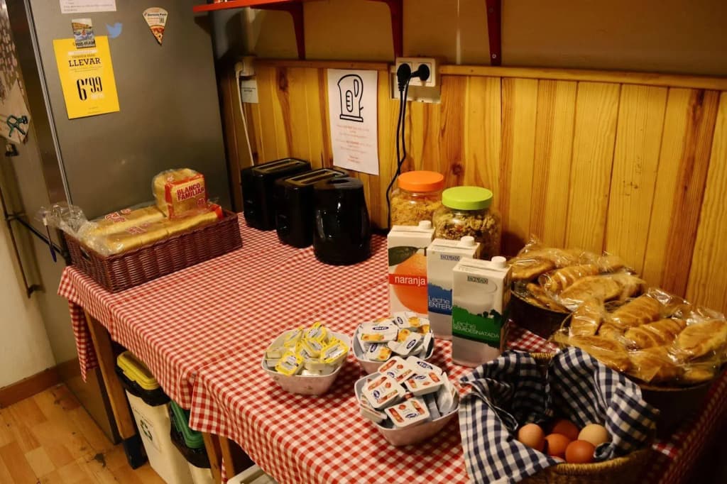 The Buba House - Hostel - photo 18