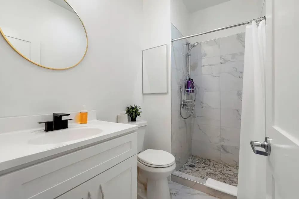 2BR 2BA in Excelsior District w Parking - photo 8