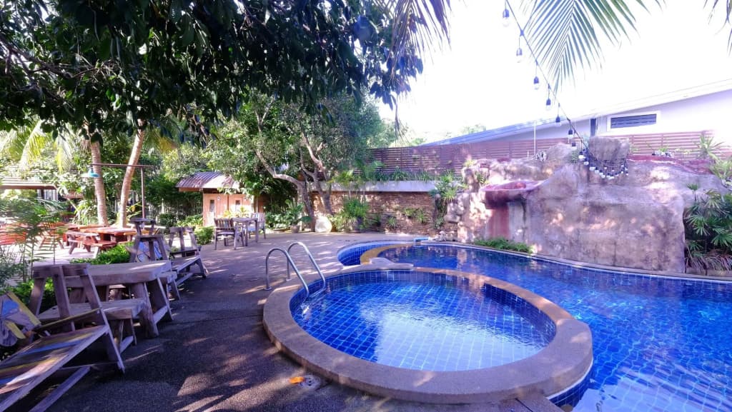 Save House Resort - photo 10