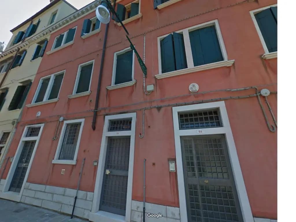 Cannaregio - Venice Style Apartments - main photo