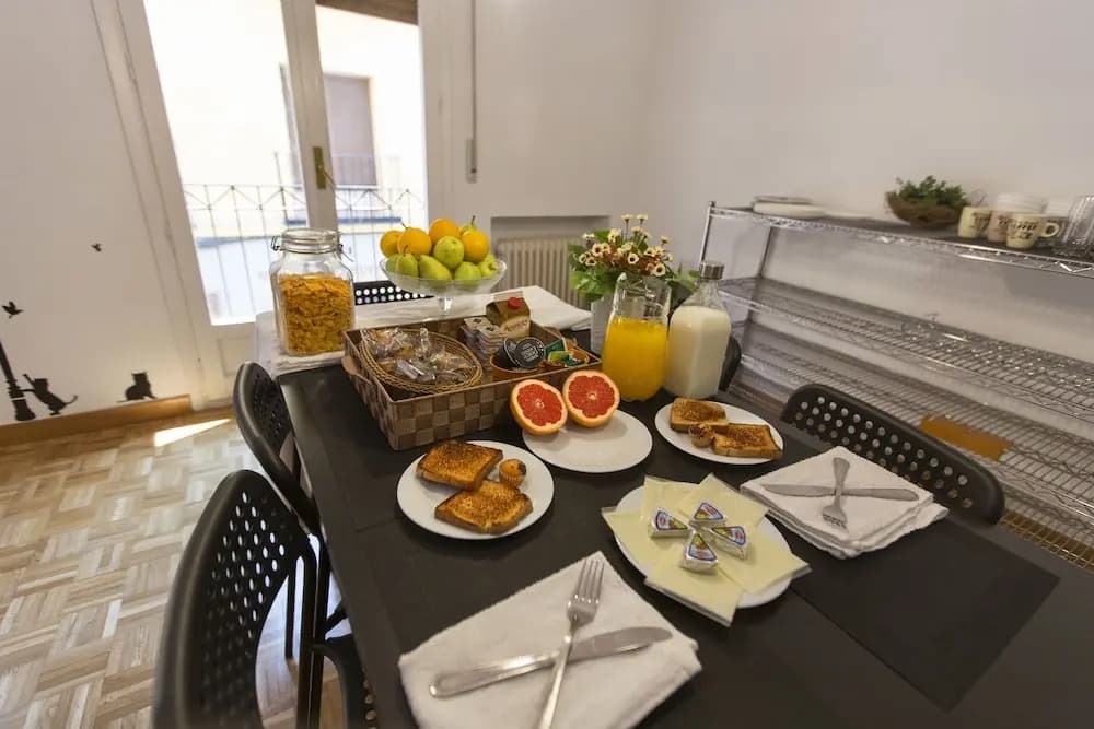 Luxury Flat Plaza Mayor - photo 8