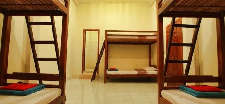 Senses Suites Hostel - photo 5