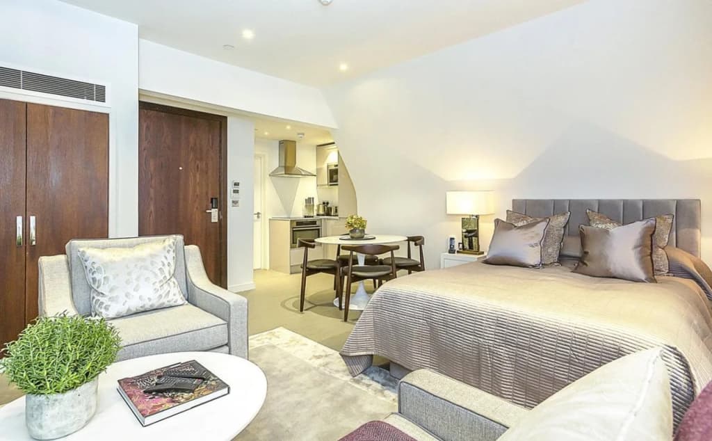 Kensington Court By Capital - photo 10