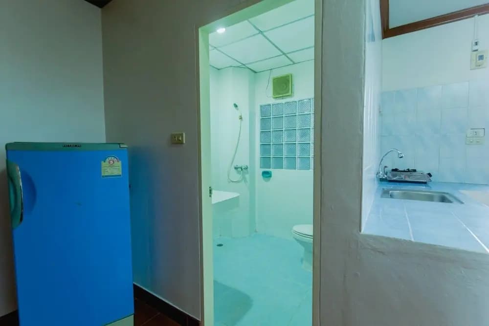 Pichnaree Guest House - photo 8
