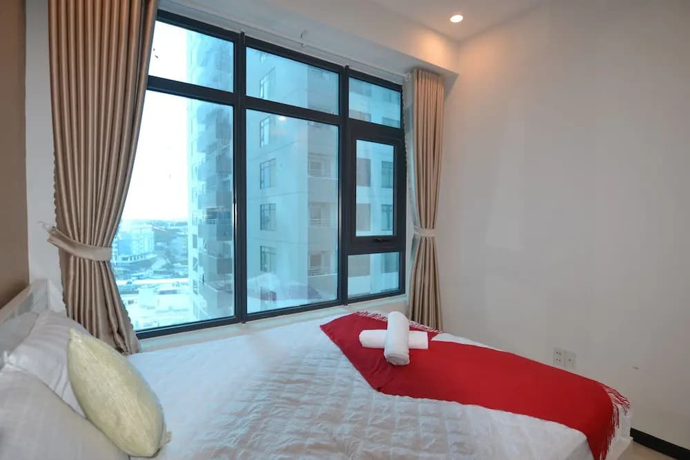 The Crystal Apartment - photo 5