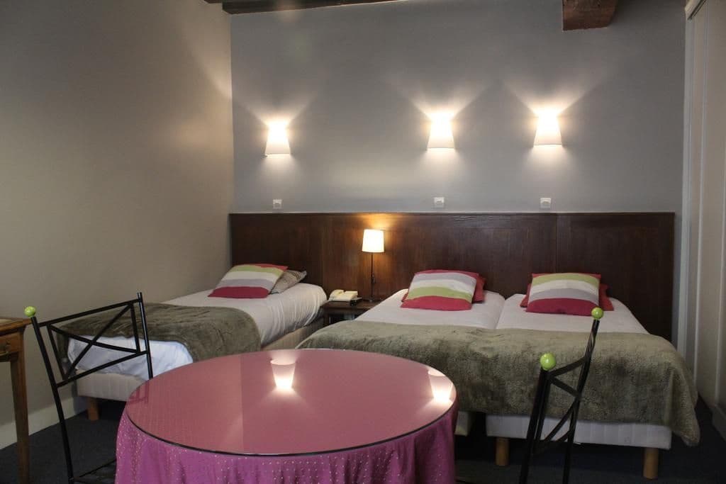Hotel Du Dragon - photo 12
