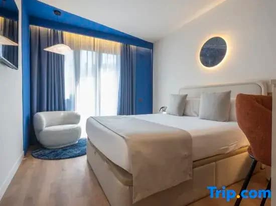 Iconic Suites - photo 24