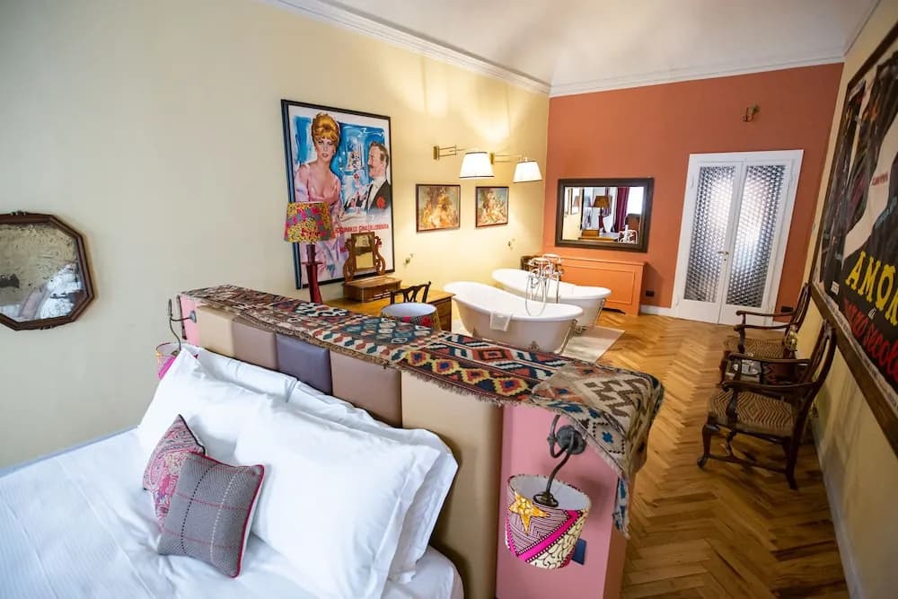 Hotel Stella d'Italia - photo 9