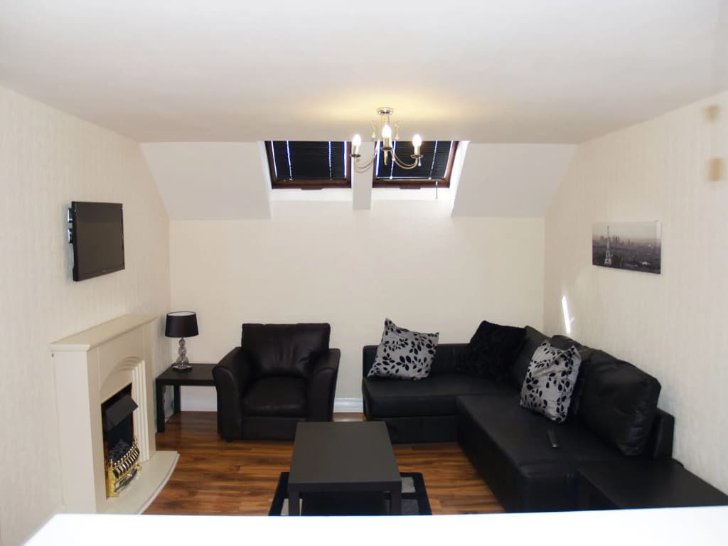 Niddry Street Apartments - photo 5