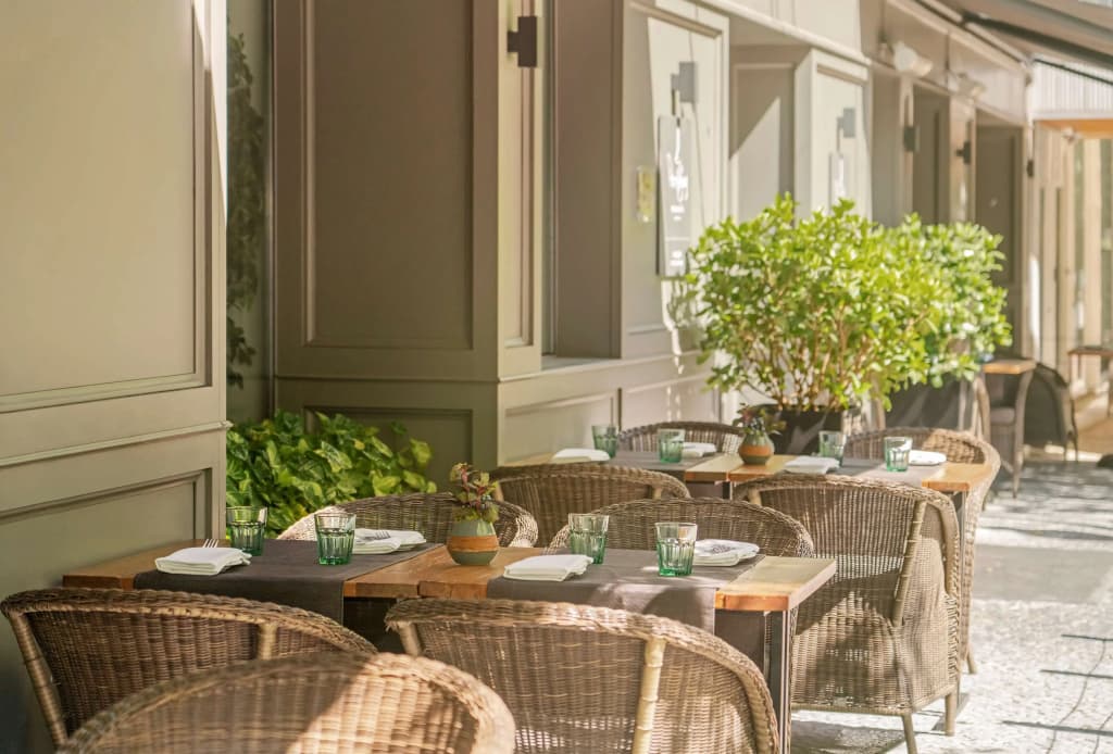 PortoBay Marques - photo 19