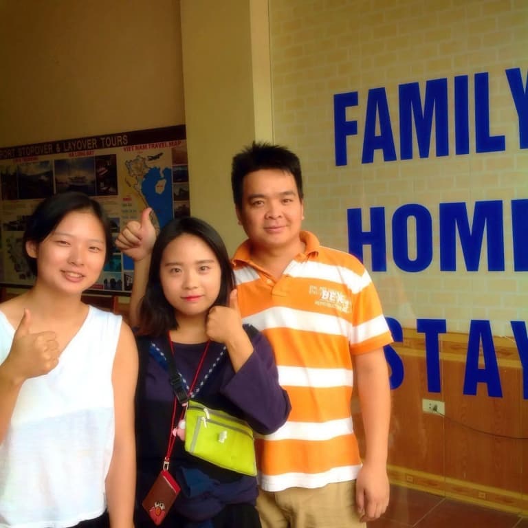 Noi Bai Family Homestay - photo 13