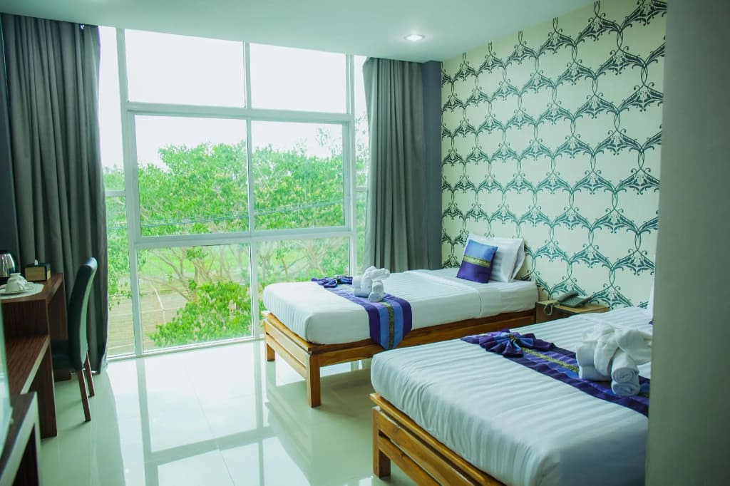 KM Hotel Chiangmai - photo 3