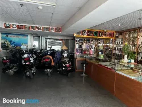 Thanh Binh 2 Hotel - photo 23