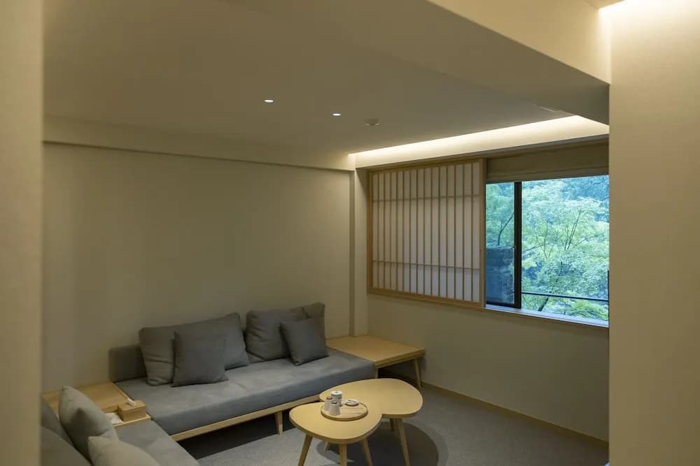 moksa Rebirth Hotel - photo 18