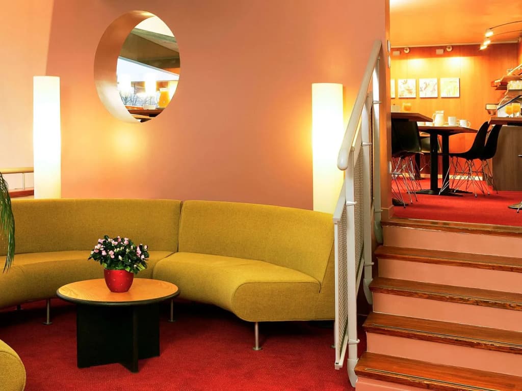 Aparthotel Adagio Access Paris La Villette - photo 14