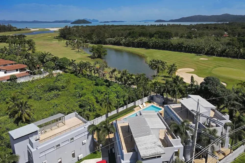 Spacious 3BR Pool Access Villa Argent 7 - photo 22