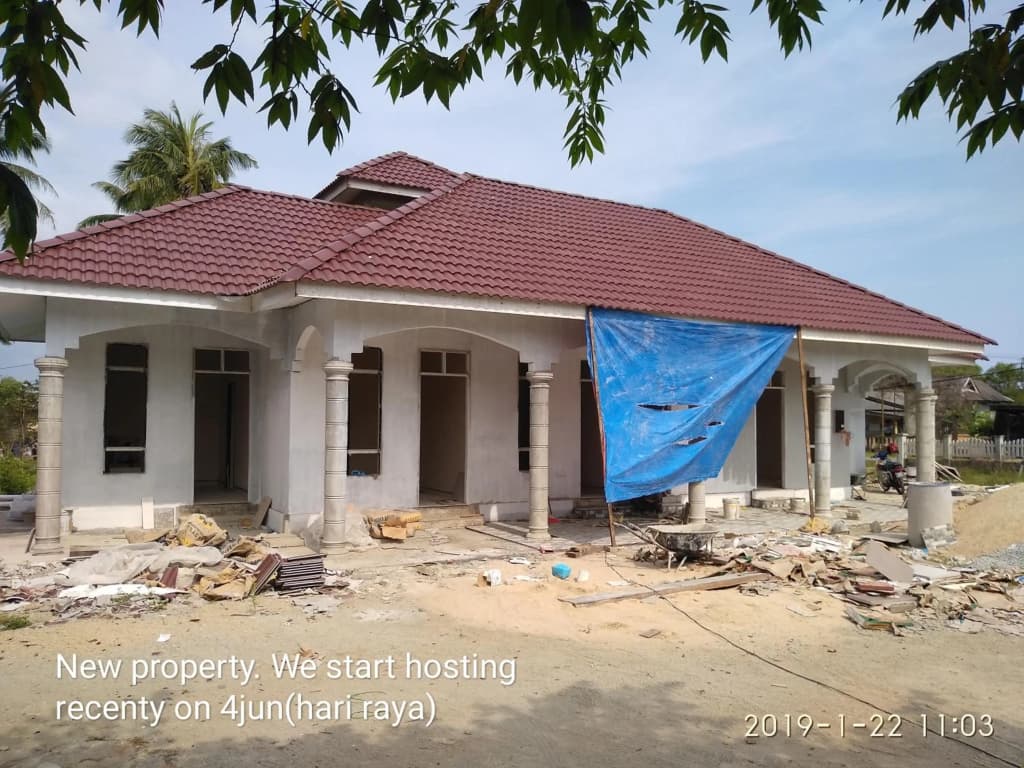 Desa Besut Inn - photo 7