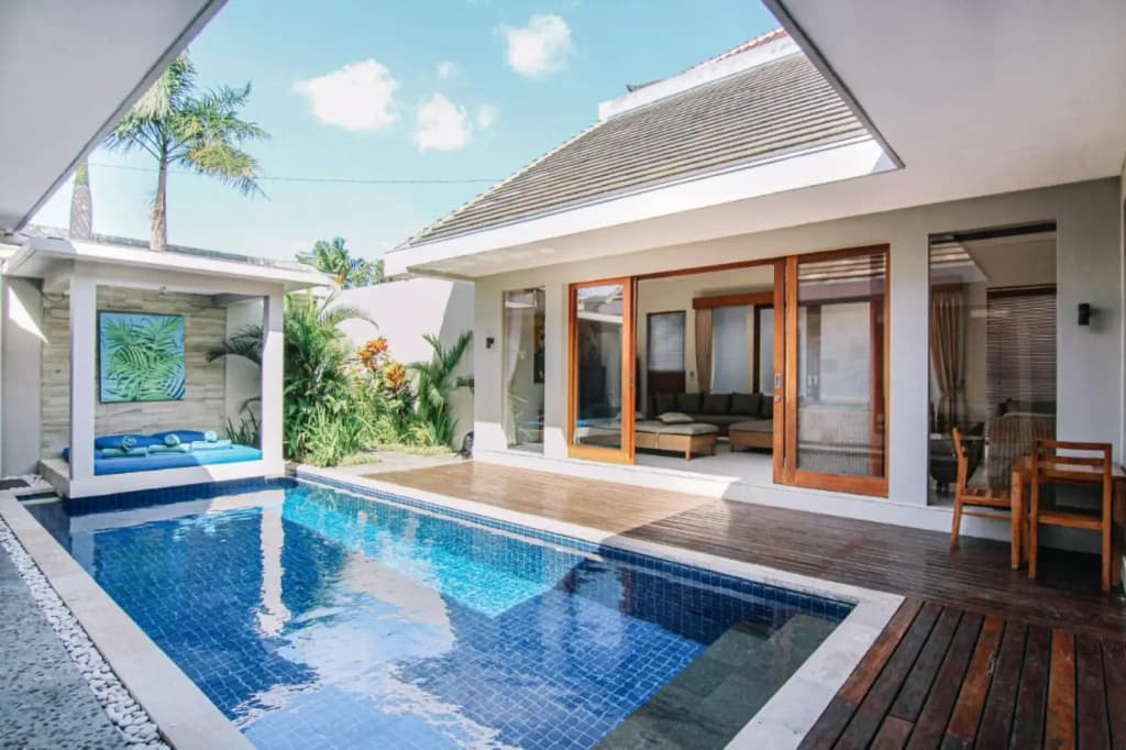 Bali Easy Living Canggu - photo 9