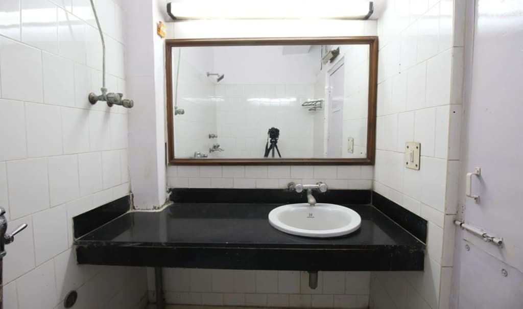 Hotel Kabeer New Delhi Railway Station - photo 8
