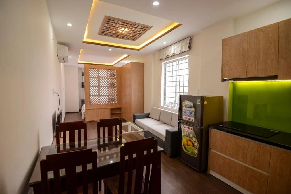 A.T.M Apartment Homes - photo 2