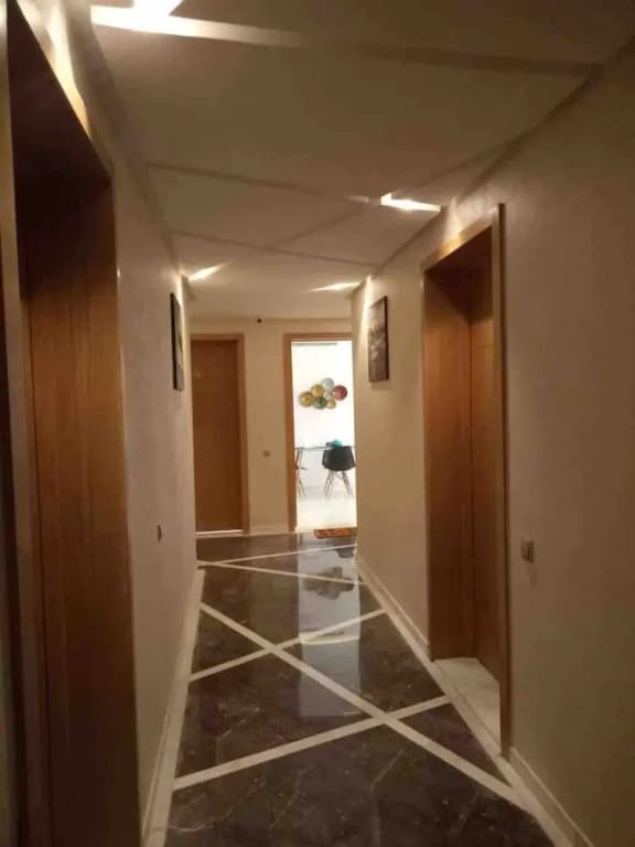 Apartment Modern, 2chambres,2terrasse,iptv,parking - photo 11