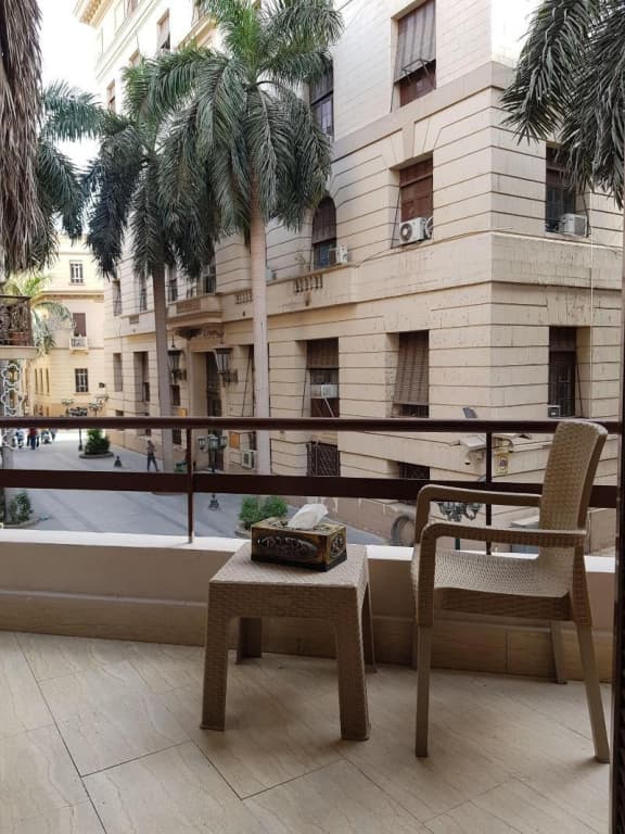 Cairo Hotel - photo 14