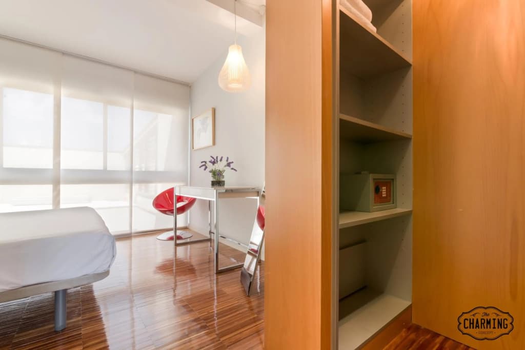Charming Chueca Apartments - photo 28