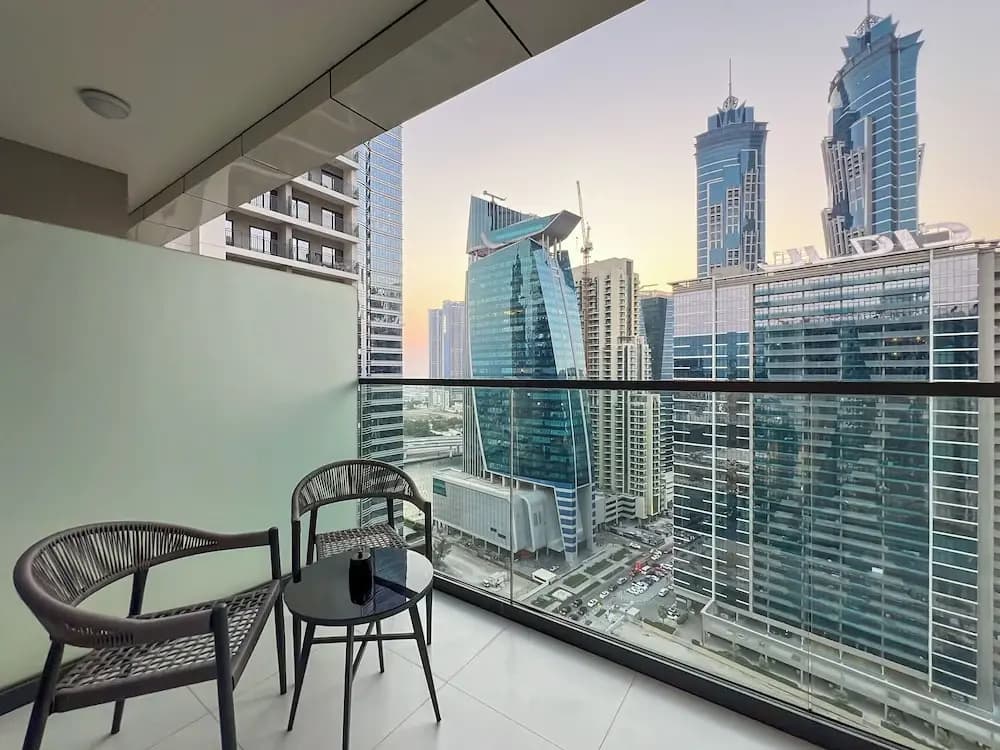 1BDR apartment With Pool View - photo 11