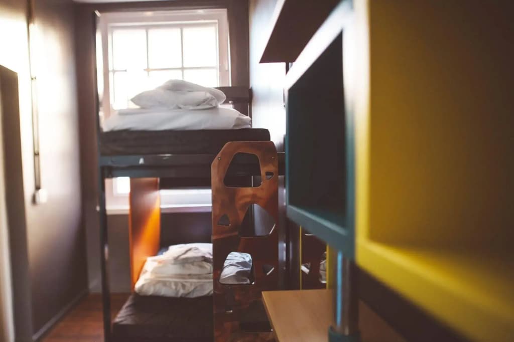 Clink 78 Hostel - photo 4
