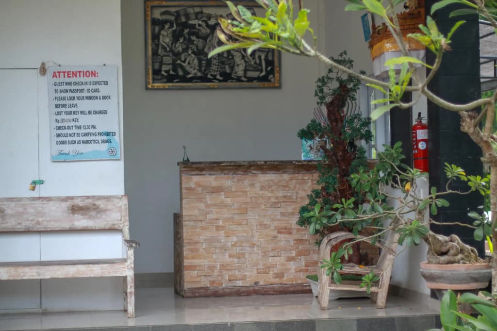 Medori Putih Homestay - main photo