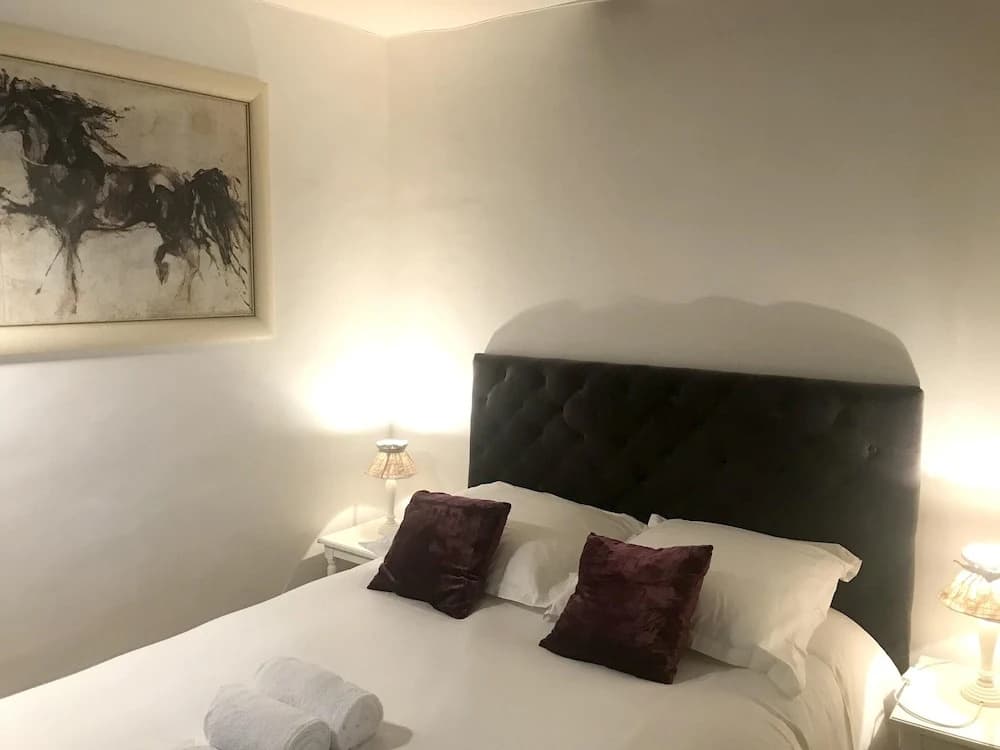 Apartment with One Bedroom in Paris, with Wifi - photo 4