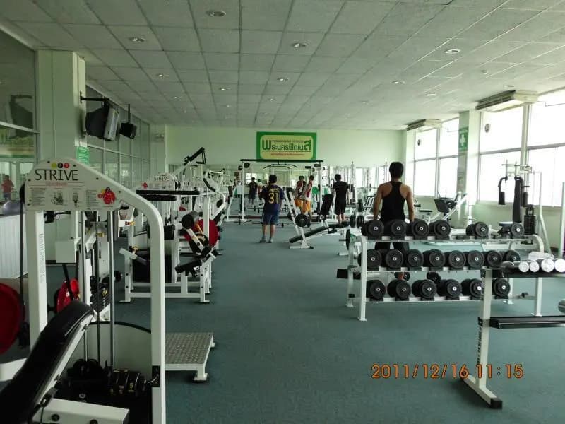 Phranakhon Grand View - photo 3