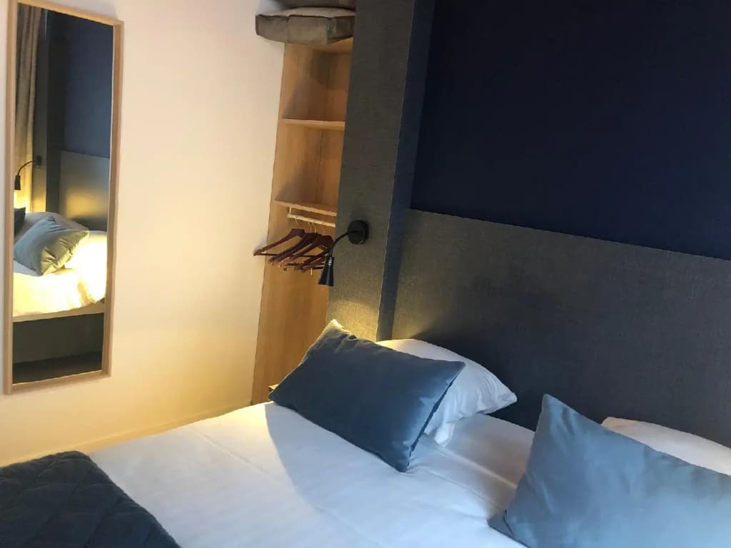 Hôtel des Arts Bastille - photo 27