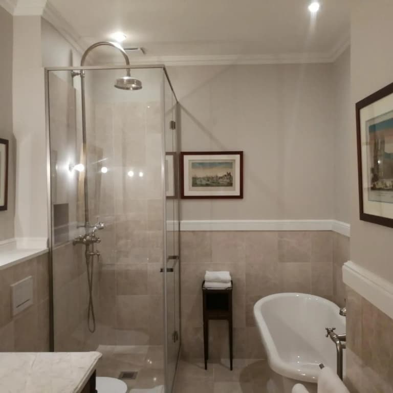 Hotel d'Angleterre Saint Germain des Prés - photo 23