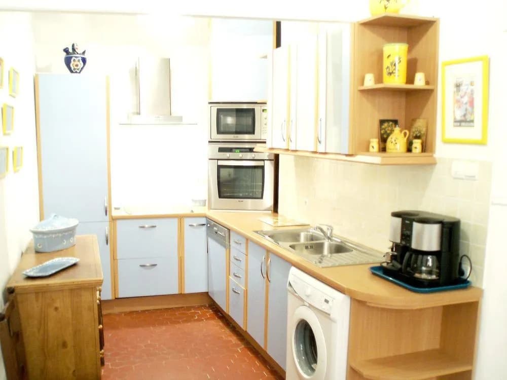 At Home Hotel Apartments - Old Town - photo 21