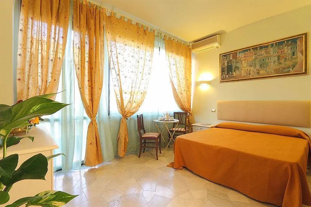 Monna Bianca Bed & Breakfast - photo 6