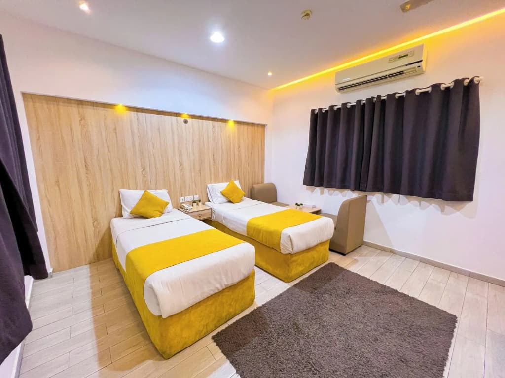 24 Gold Hotel - photo 7