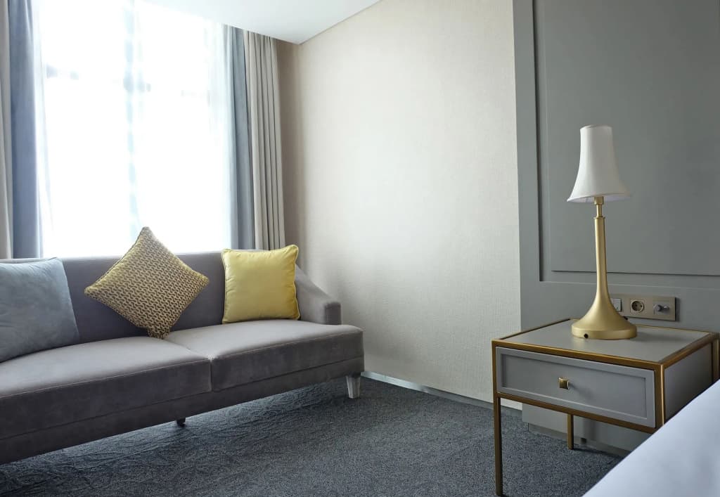 Goodrich Suites, Jakarta - photo 3