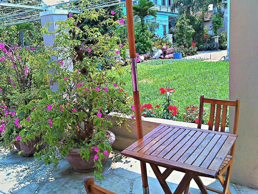 MS Tri House Homestay - photo 9