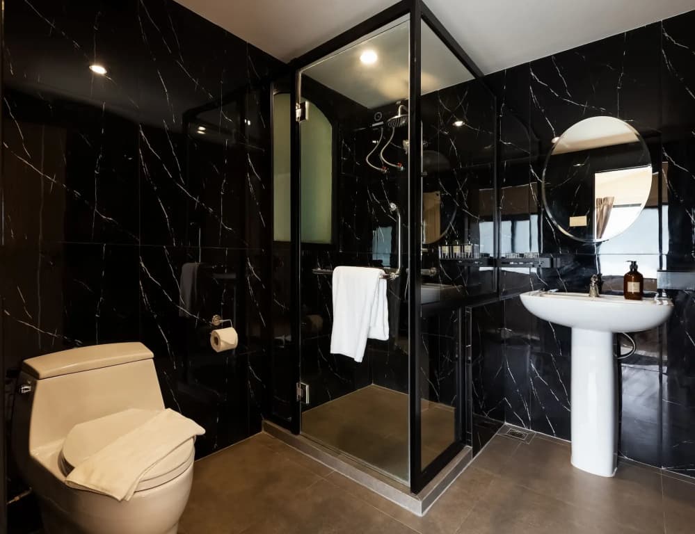 Heaven Boutique Hotel - photo 8