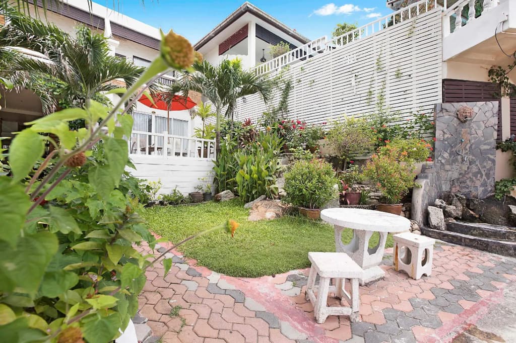 Crystal Bay Beach Resort - photo 21