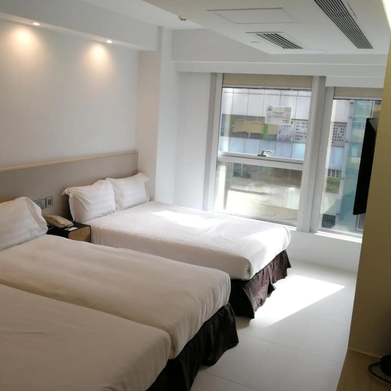Wifi Boutique Hotel - photo 31