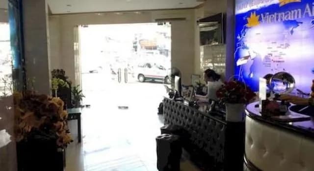 City Backpackers Hostel - photo 14