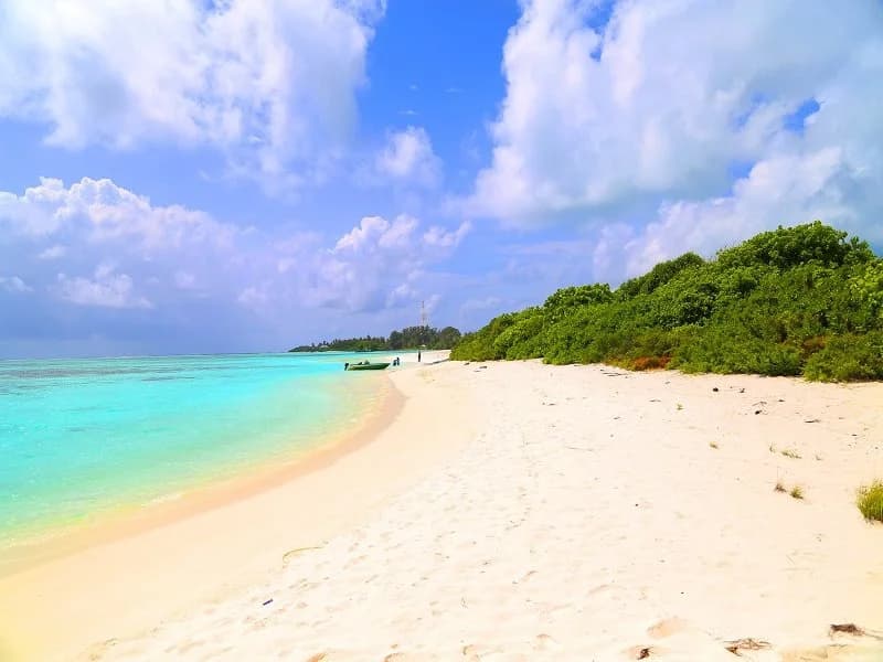 Riveli Retreat at Mathiveri Maldives - photo 29