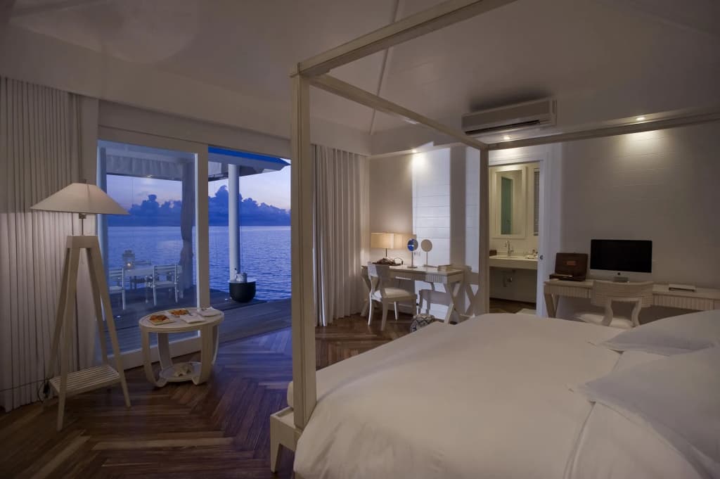 Diamonds Athuruga Maldives Resort & Spa - photo 5
