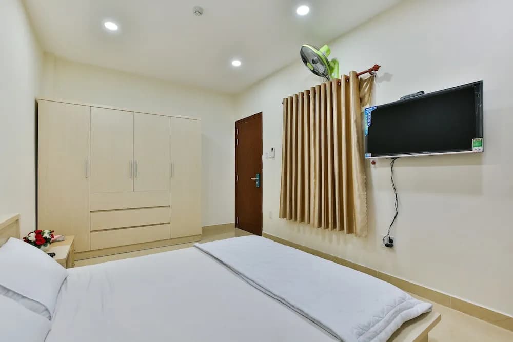 Goldstay 218 - photo 5