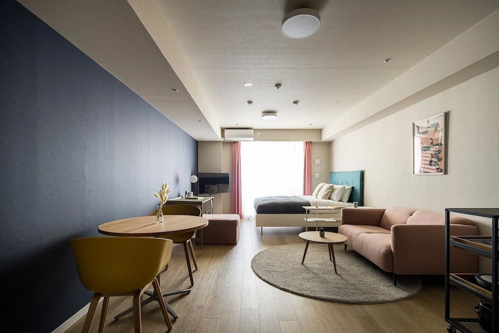 Section L Residence Ginza - photo 15