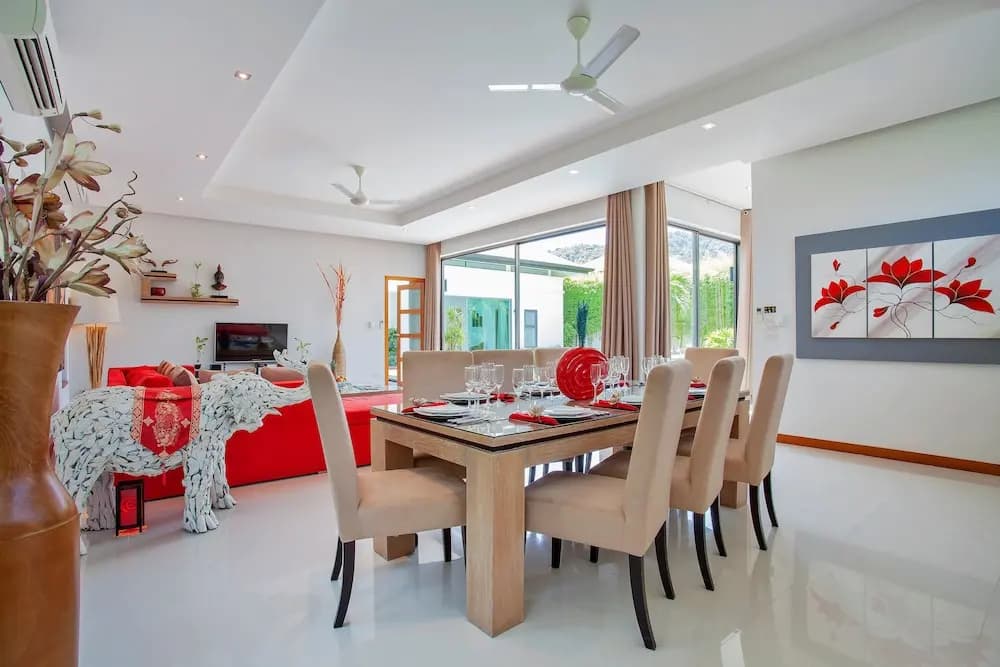 Villa Tangerine - photo 3
