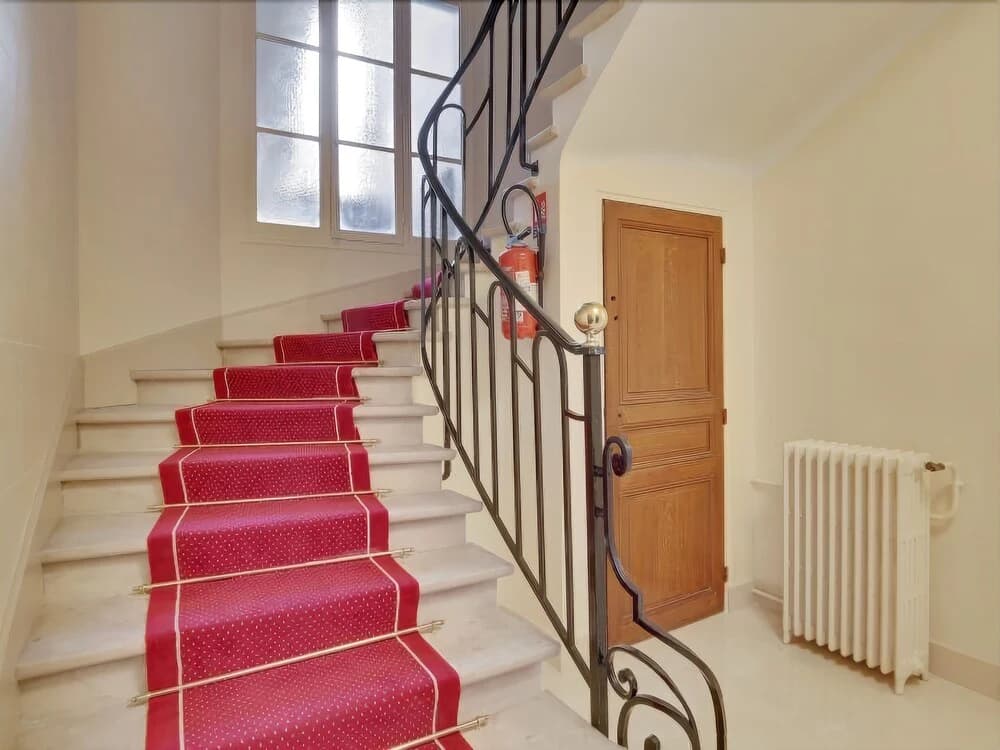 Appartement 4 pers close Eiffel Tower - photo 9
