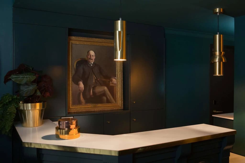 Snob Hotel - photo 12